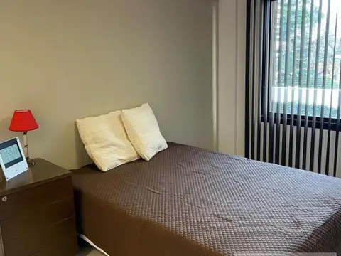 Oficina 3 ambientes con 1 baño