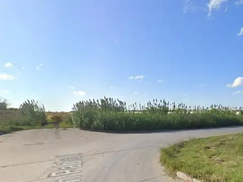 Terreno en  Av. Circunvalacion