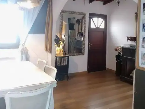 Funes - Ruta 9 - Garita 7 - Casa + Local