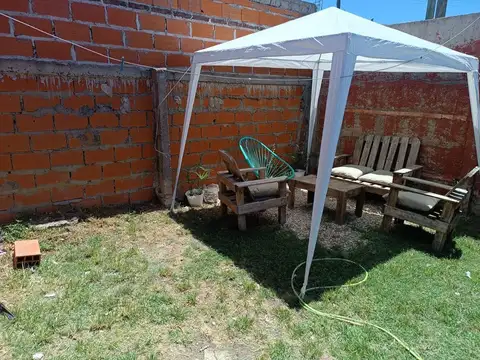 Casa en Venta 36 años