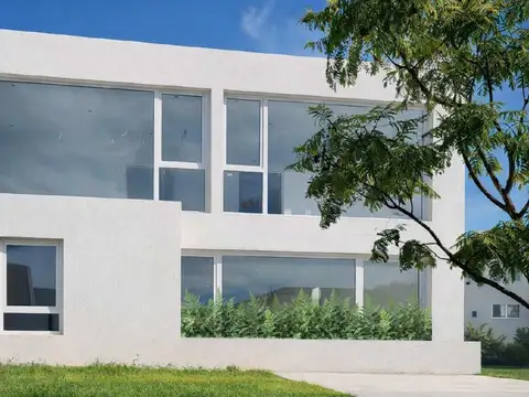 Casa a la venta en Barrio Carpinchos Nordelta