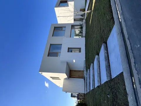 Casa en Venta A Estrenar