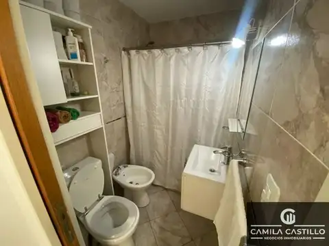 Departamento en venta de 1 dormitorio en Ciudad Madero
