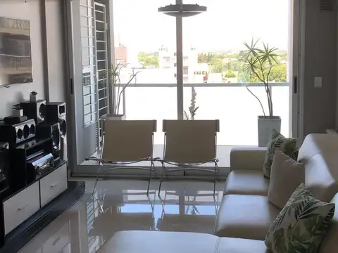 Departamento en Alquiler de 3 ambientes