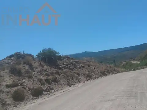8.000m2 en zona Brazo Rincón, Villa la Angostura, Neuquén
