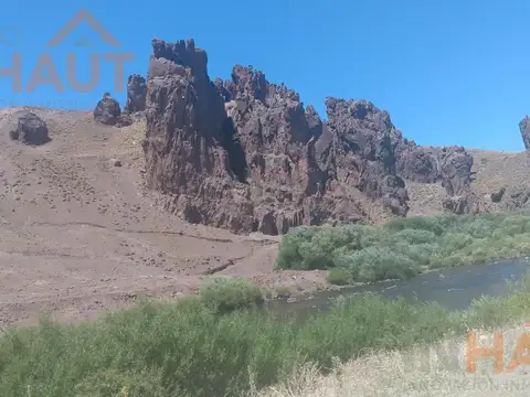 Finca en Costa Oeste
