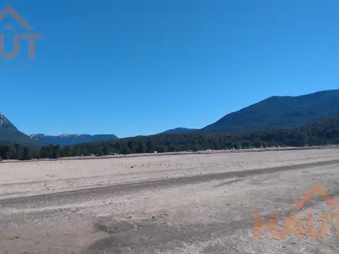 8.000m2 en zona Brazo Rincón, Villa la Angostura, Neuquén