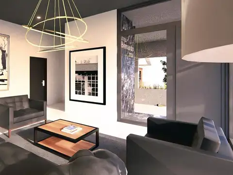 Departamento en Venta al Noreste