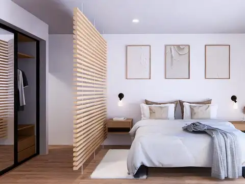 Venta en pozo Playa Grande