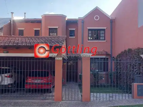 Casa en venta Tres Cerritos