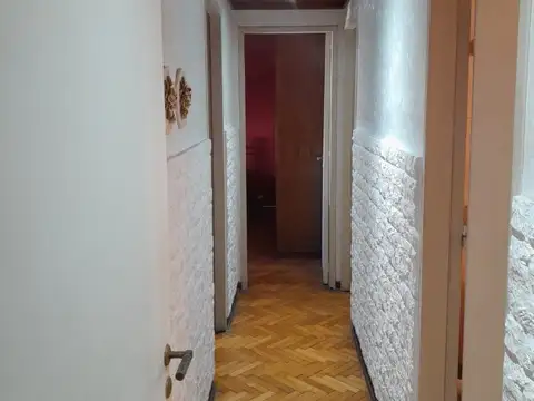 Bahia Blanca 100, Piso 6