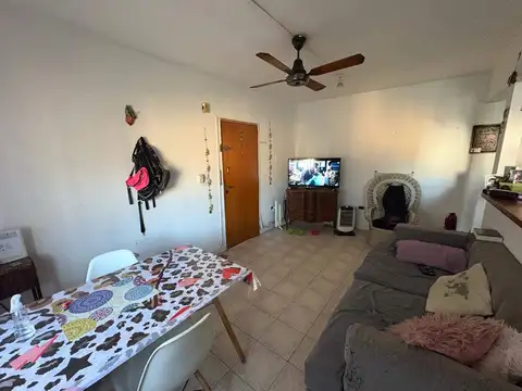 Depto Tipo Casa en Venta en Liniers, USD 62.900