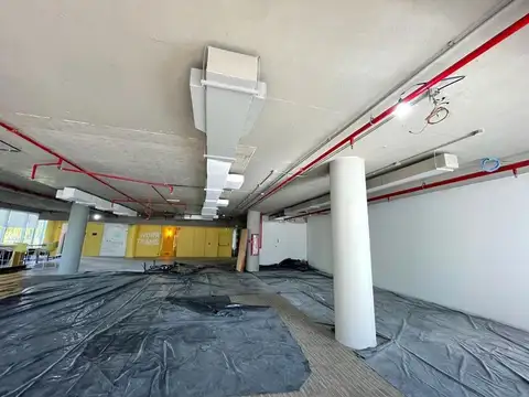 Oficina en Alquiler en Vicente López, USD 7.848