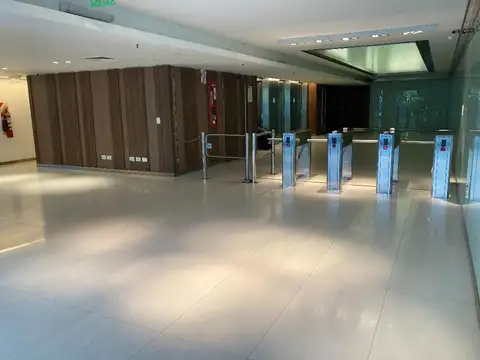 Oficina en Alquiler en Vicente López, USD 7.848