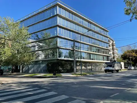 Oficina en Alquiler en Vicente Lopez, Partido de Vicente López