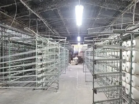 Galpon en Venta 24  mts Frente