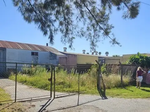 Galpon en Venta en Lujan, USD 115.000