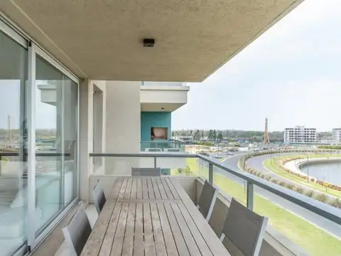 Departamento en Venta de 3 dormitorios