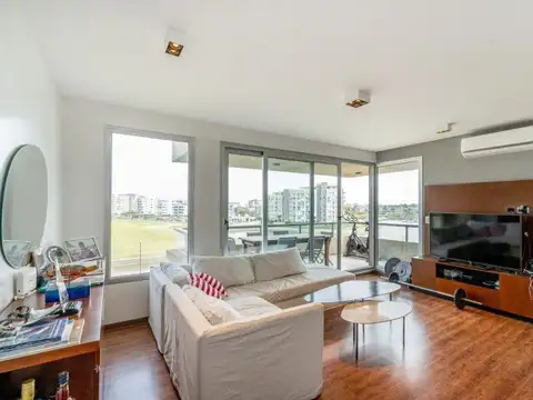 Departamento en Venta en Nordelta Puerto Escondido, USD 288.000