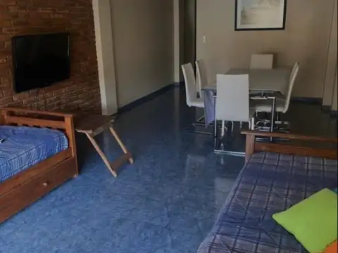 Departamento en Alquiler de 4 ambientes