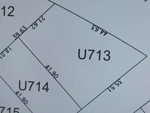 JOSE HERNANDEZ  al 1200. VIDA LAGOON