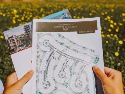 Terreno en Venta de 604,0 m2