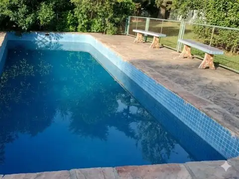 Casa en Venta 50 años