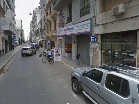 Dr M Moreno 1100