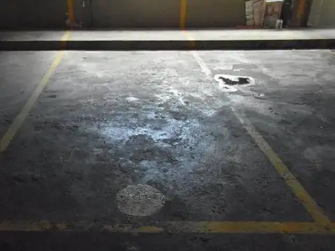 Cochera - Tribunales