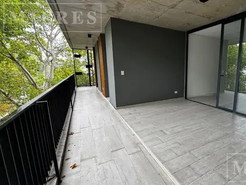 Departamento en alquiler y venta