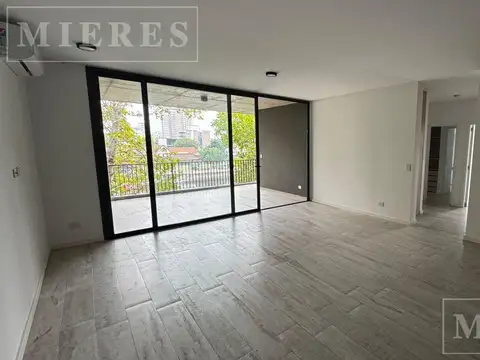 Departamento  de 3 ambientes en la costa de Tigre,  Venta CON RENTA