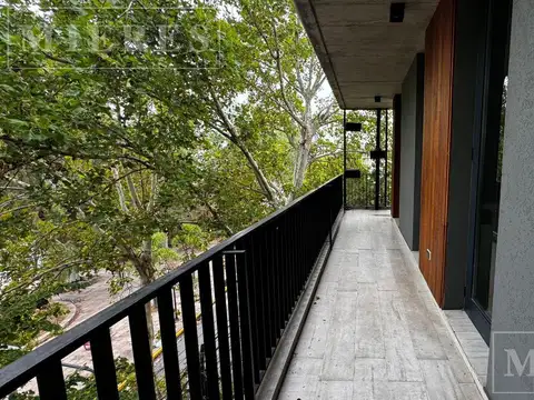 Departamento en Venta con 2 cocheras