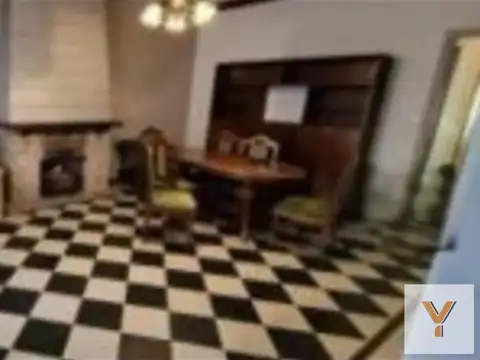 Casa en Venta al Oeste