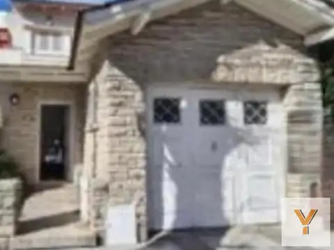Casa en Venta 50 años