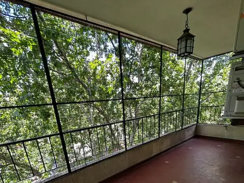 Departamento en Alquiler de 3 dormitorios