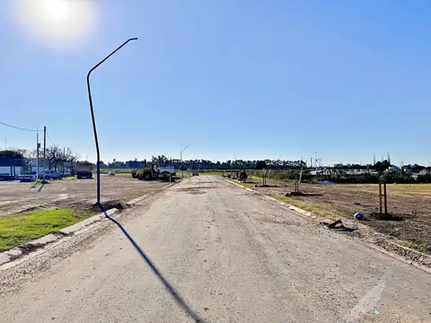 Terreno en Venta en General Lagos, USD 41.830