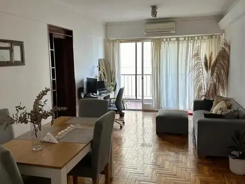 Departamento en Alquiler Temporal en Belgrano, Capital Federal