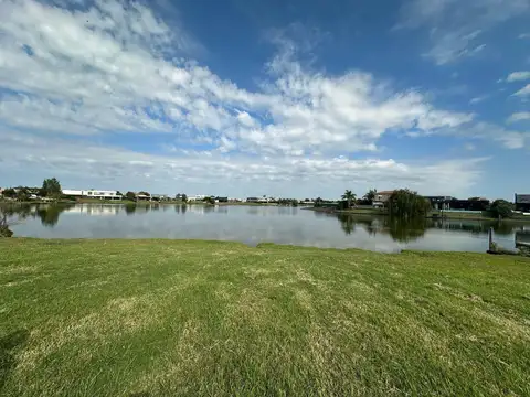 Terreno al agua en San Sebastian