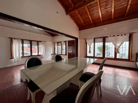 Casa en Alquiler en Chauvin, $ 1.100.000