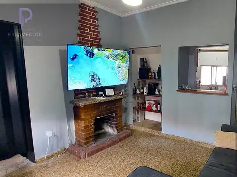 VENTA CASA A RECICLAR, SAN MIGUEL