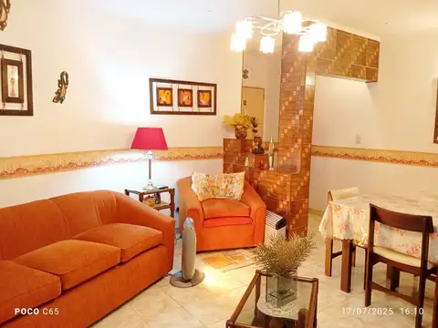 Departamento en Venta de 4 ambientes