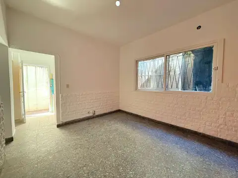Depto Tipo Casa en Venta de 1 dormitorio
