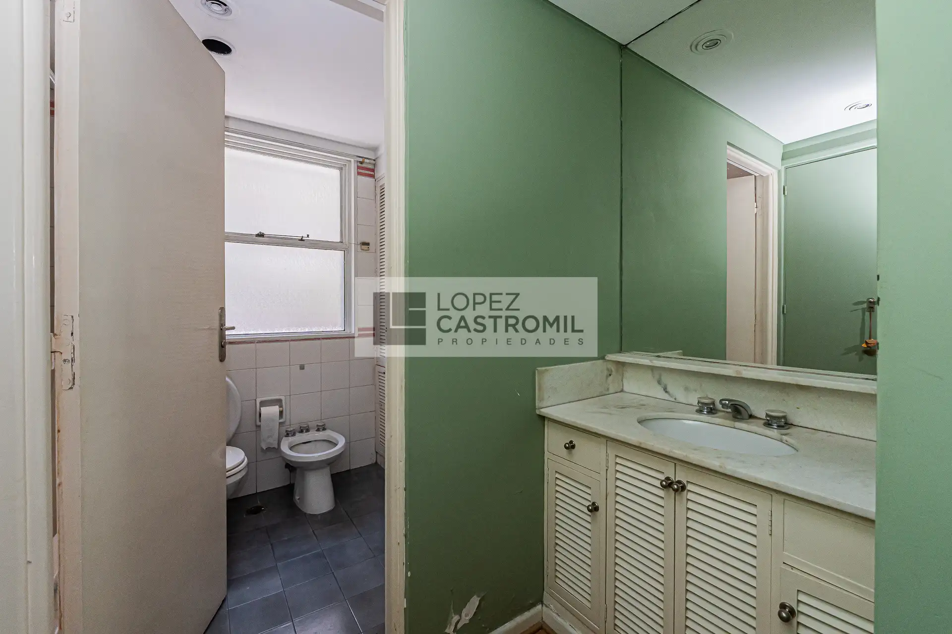 Departamento en Venta en Palermo Chico, Palermo (18)