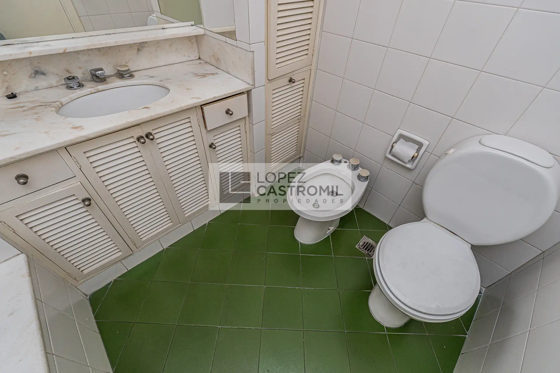 Departamento en Venta en Palermo Chico, Palermo (19)