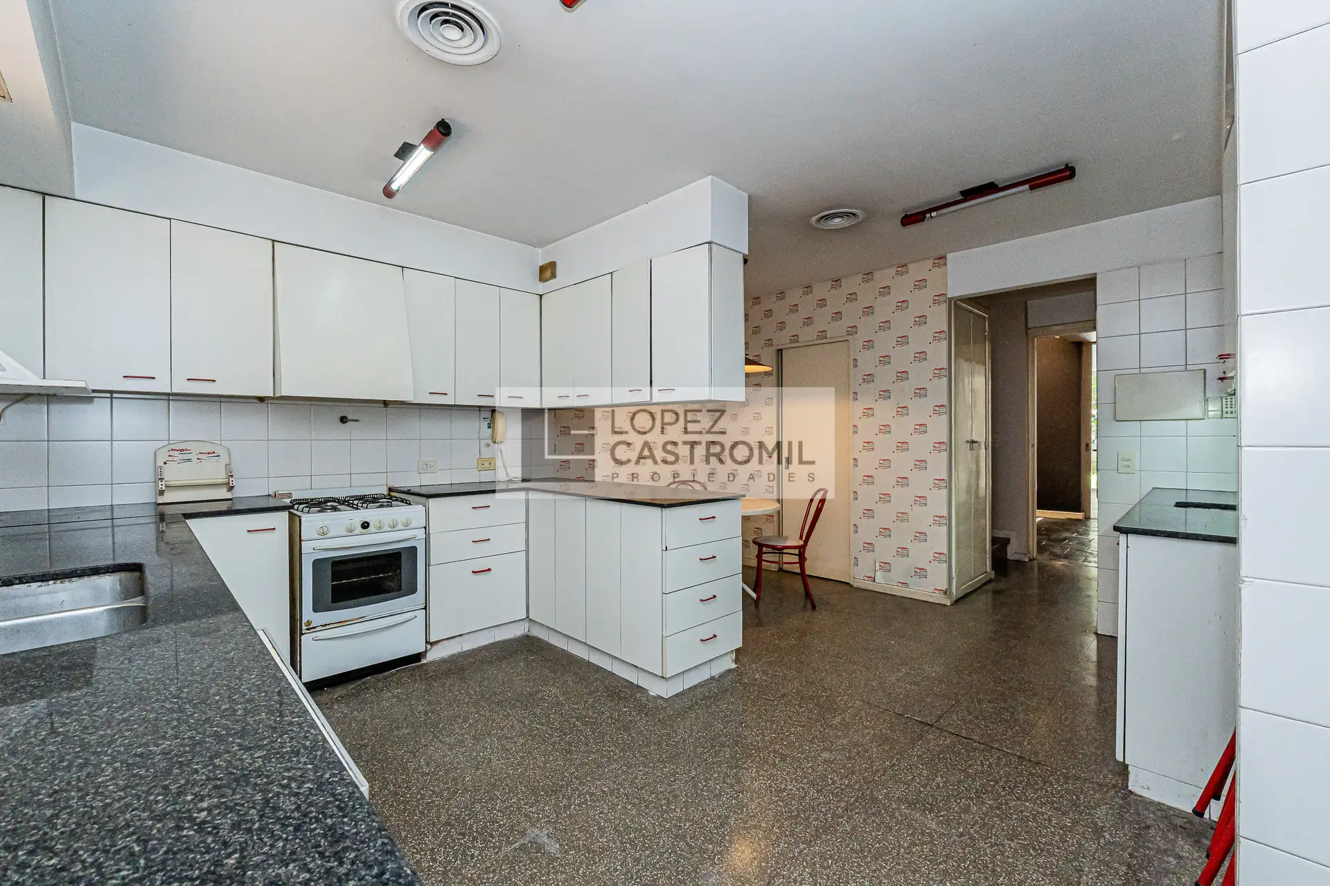 Departamento en Venta en Palermo Chico, Palermo (34)