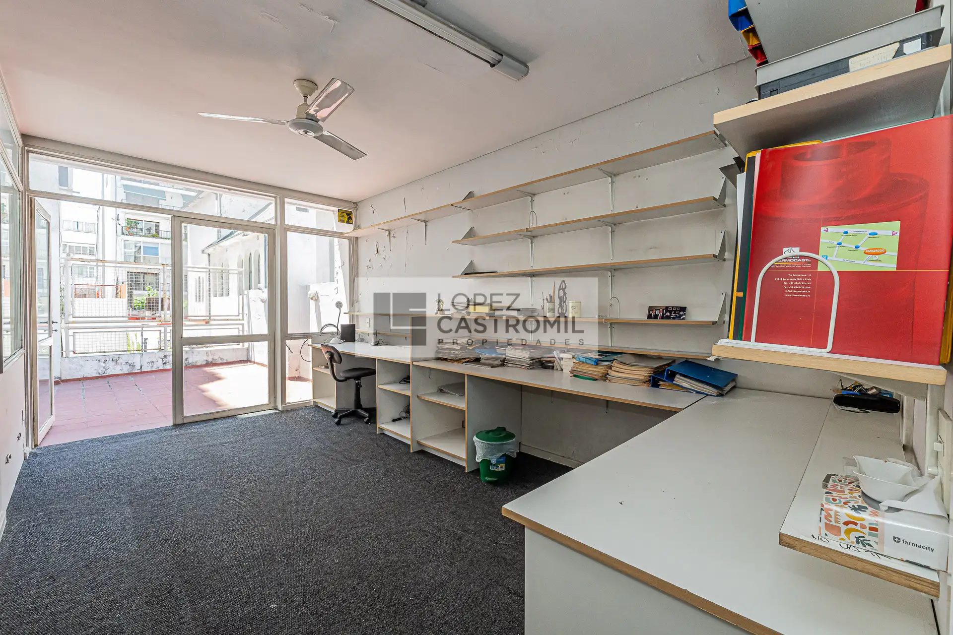 Departamento en Venta en Palermo Chico, Palermo (24)