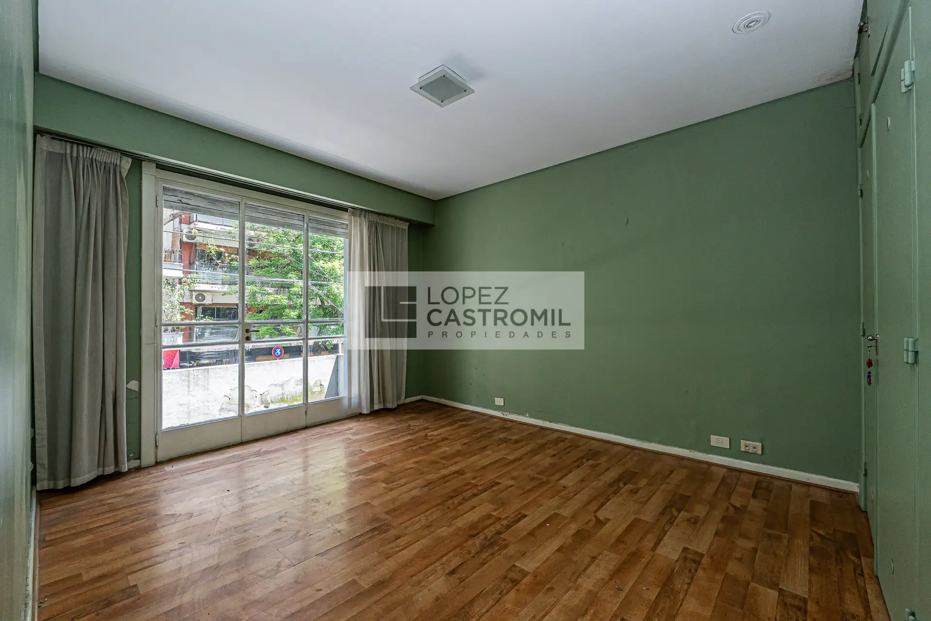 Departamento en Venta en Palermo Chico, Palermo (12)