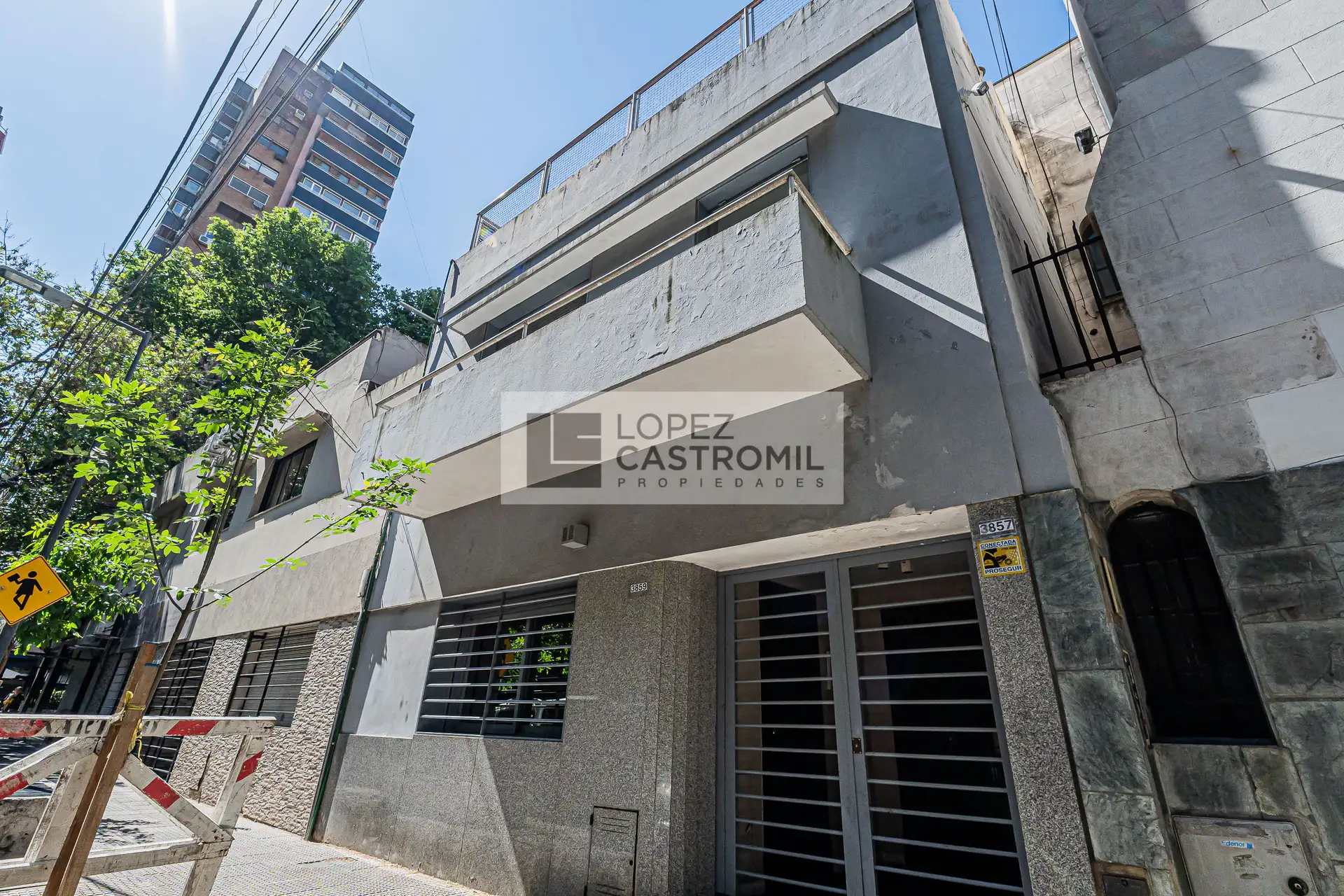 Departamento en Venta en Palermo Chico, Palermo (36)