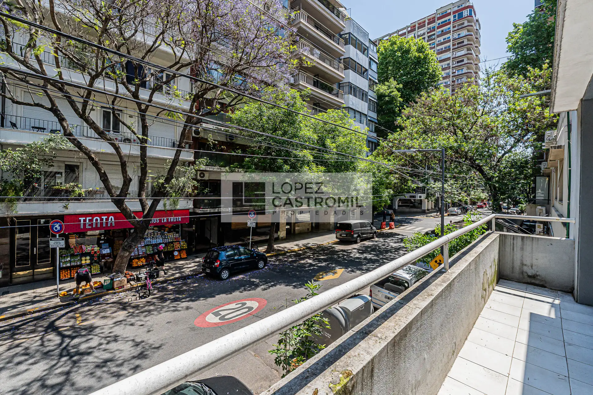 Departamento en Venta en Palermo Chico, Palermo (21)