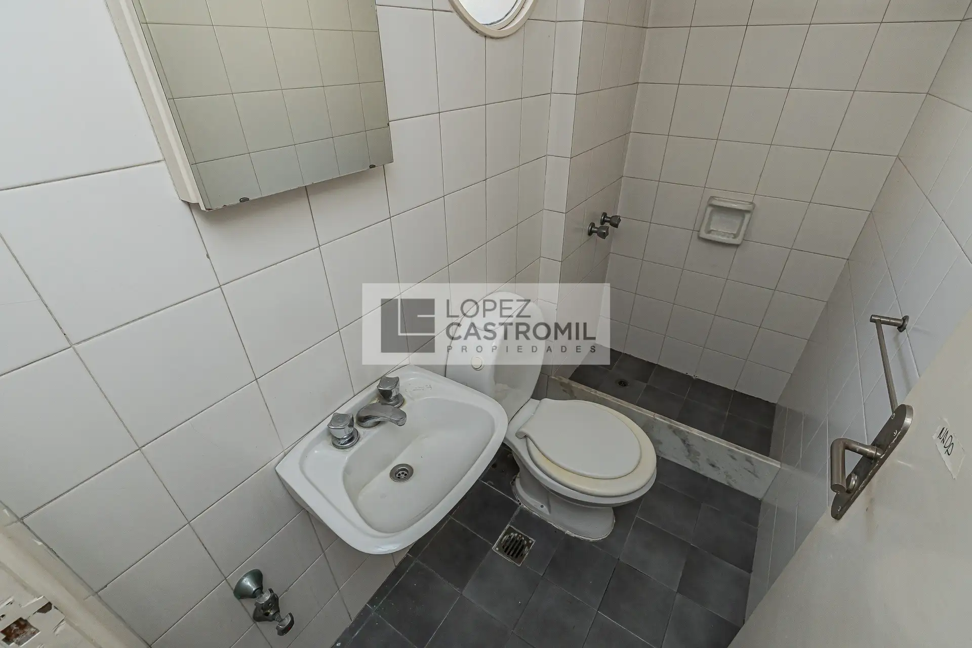 Departamento en Venta en Palermo Chico, Palermo (31)